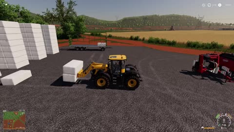 FS19/PS4/LIVE K2 Farms w/ friends