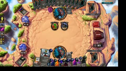 Multiplayer and more deckbuilding after