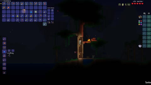 terraria