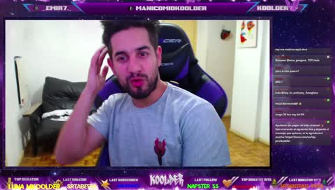 !Loots Si no entras muere tu perre