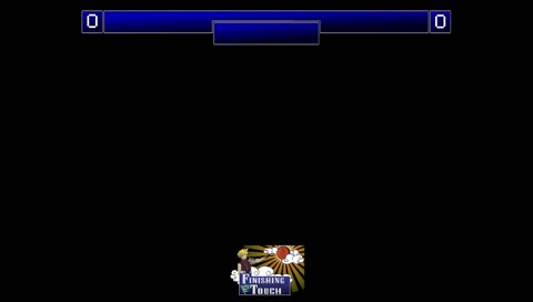 Finishing Touch Pre-Season ft. Megafox and more! (!bracket)