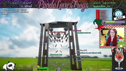 [ENG] Marbles-mas Tuesday. !christmas, !jolly, !xmas