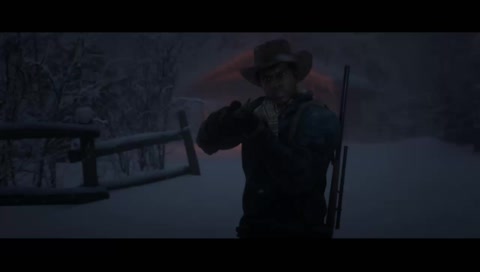 Red Dead! Thank You Exaltedsteel!