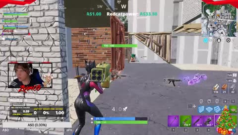 [OCE] Smashing out Season 7 BP!!- Road to 200 Followers!! - !discord