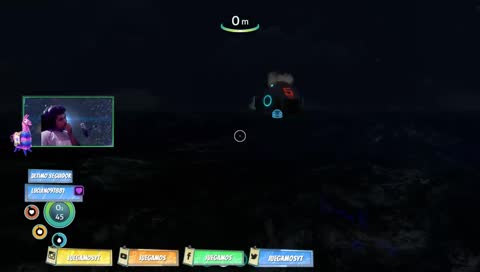 JUGANDO SUBNAUTICA POR PRIMERA VEZ
