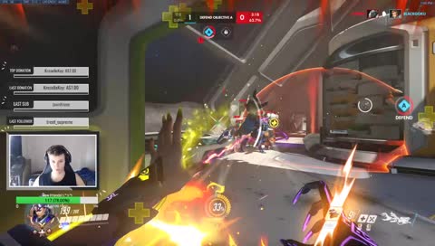 [AUS] #1 Carrying all these hoes!! Probably gonna be shit <3