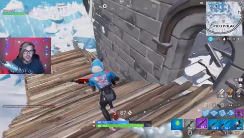 HOLI! Ven a estrenar los !loots // Codigo "juanmaini" !sr !redes