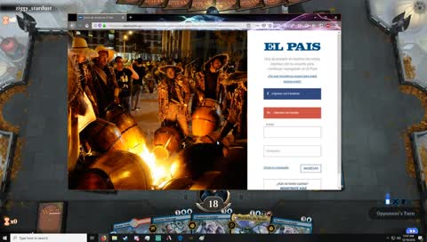 Constructed Event Spam. Maรฑana: Chistes de Miercoles