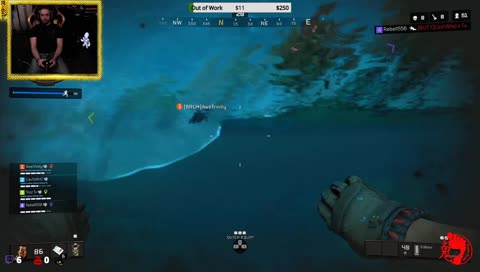 Call of Doody Brown op's 4 W/ Awetrinity 