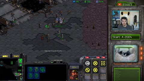 Rocky was a QUITTER and a COWARD compared to me.