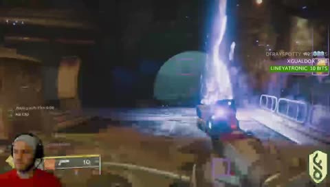 Nog and reset stuff, lets get that bread/cake/confection!