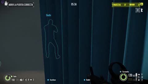 Atracadores En Payday!!