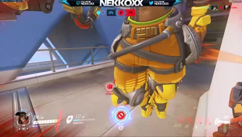 Uberwatch |   @Nekkoxx1  