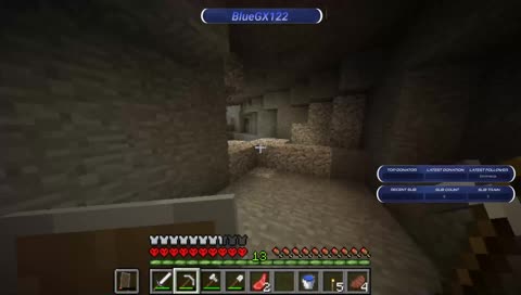 Minecraft- Modo Hardcore (Intentando Matar al Dragon ) Stream 1/?