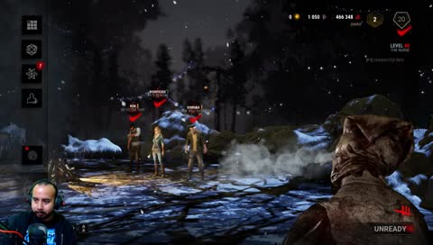 Probando la PC de Dony =P