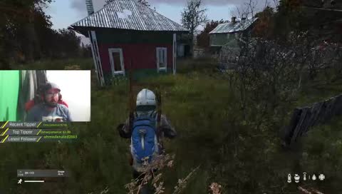 يلا بينا نكمل رحلة البقاء على قيد الحياة