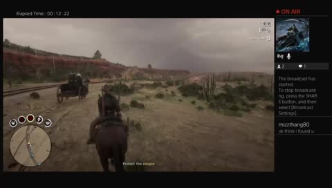 HACKINGFOOL's Live PS4 Broadcast