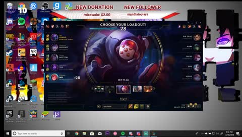 JOIN THIS HOLY SHIT