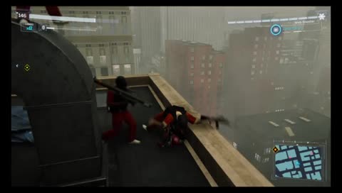 Marvel's Spider-Man: