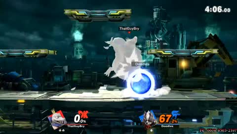 King of the Hill and a couple of drinks!