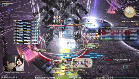 OS12 CLEAR??!! | Maybe :I