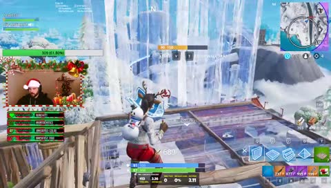 [Random Duos] What is up my DUDES! Giveaway at 500 followers! Come chill, show some love and hang out with us!