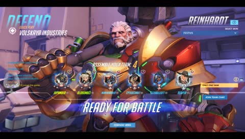 Games with friends!