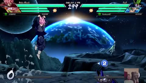 Get some practice in