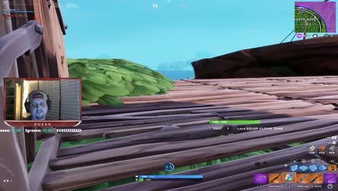 That wasn't supposed to happen.....