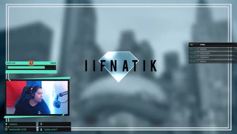 does this thing still work? - Twitter/Instagram: iiFNaTiK