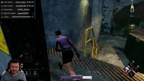 jumpscare