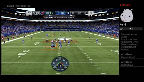 Madden 19