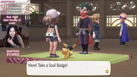 yo eevee got hops dude look at this