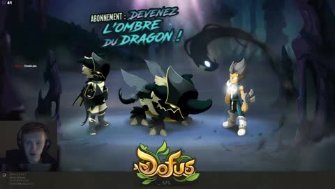 [NIDAS] Succès de donjons et nostalgie !