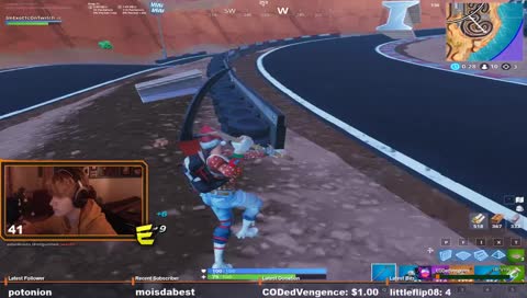 Scrims and some shiz. Goal still 1k btw | Use #Charity in every cheer| ENG/PC | SUB GOAL (41/41)?