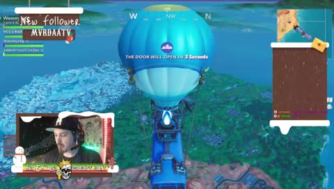 Tuesday....tf are we doing?  !dabears !commands !dusty #streamerstampede