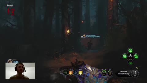 NEW MAP Zombies Easter Eggs Hunt| !joinqueue !sub !buff !gt