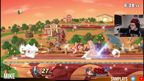 Playing with Viewers!!|Nintendo Tuesdays