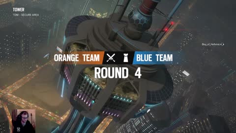 [PS4] Trying out my strats!! Come chill and say hey!!