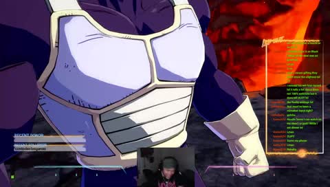 [PC] Testing my skills against some ranked opponents