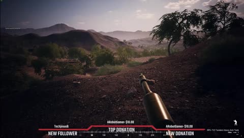 Road To 50 Followers! Come Join The Shenanigans!