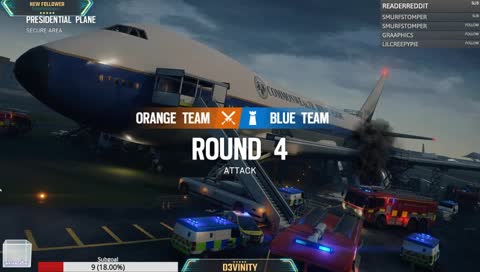 Trying to get out of bronze