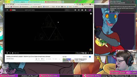 Christmas Countdown! 3 Days Left until vacation! | A Lotl commissions