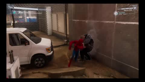 Spider-man Ps4 Livestream