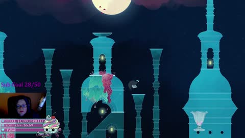 Chill Night !tilt #charity 
