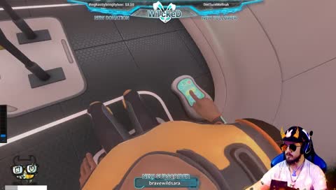 [NerdUs] Subs 15/20 | First Play  ~ !loots! ~