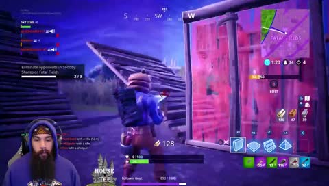 {!discord} New hoodie and new bandanna?!?!