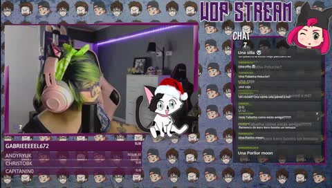 [WOP] Camino a derrotar a LUMINA con la Tía Tabatha! (Parte 3)