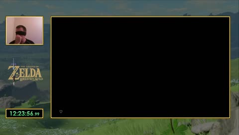 [Blindfolded] The Legend of Zelda: Breath of the Wild [Part 3]