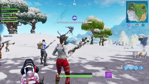 SUB SQUADS | Use Creator Code: Austyn | !charity